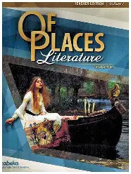 Of Places (5th ed.) - Teacher Edition