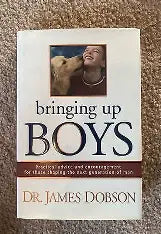 Bringing Up Boys