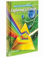 Exploring Creation with Chemistry and Physics