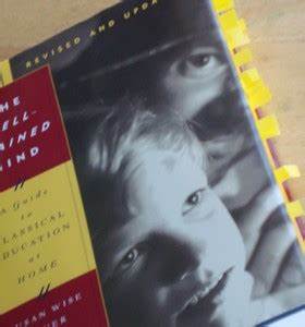 The Well Trained Mind