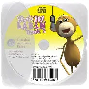 Song School Latin Book 2 - set of 3