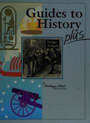 Guides to History Plus
