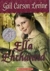 Ella Enchanted