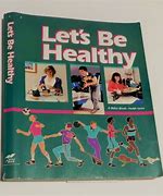 Let's Be Healthy - Set of 2