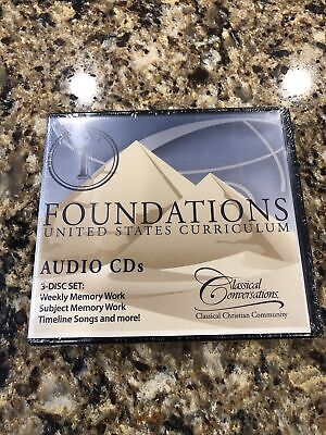 Foundations Cycle 1 Bundle