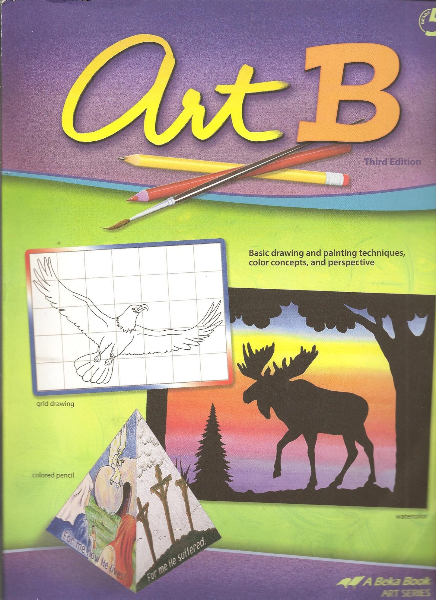 Art B