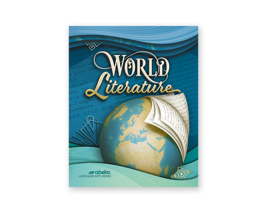 World Literature (5th Ed.)
