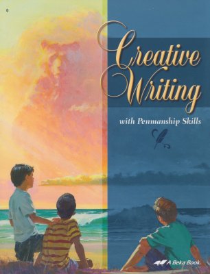 Creative Writing - with Penmanship Skills (4th ed)