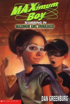 Maximum Boy