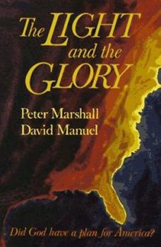 The Light and the Glory - Set of 2