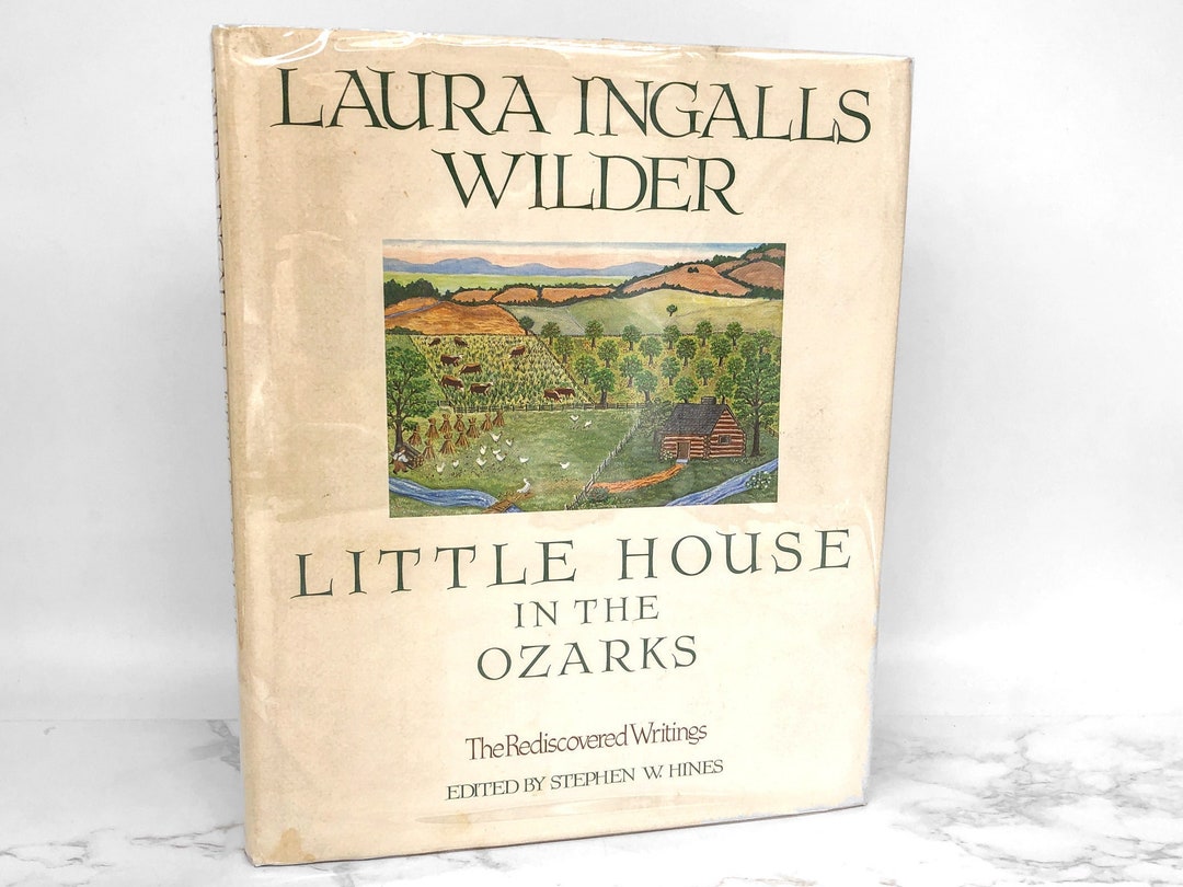 Little House in the Ozarks