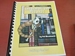 Information Please! - Getting Started