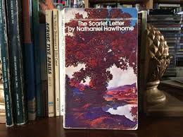 The Scarlet Letter