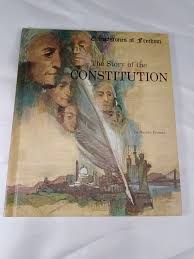The Story of the Constitution