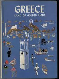 Greece - Land of Golden Light