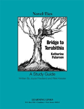 Bridge to Terabithia - A Study Guide
