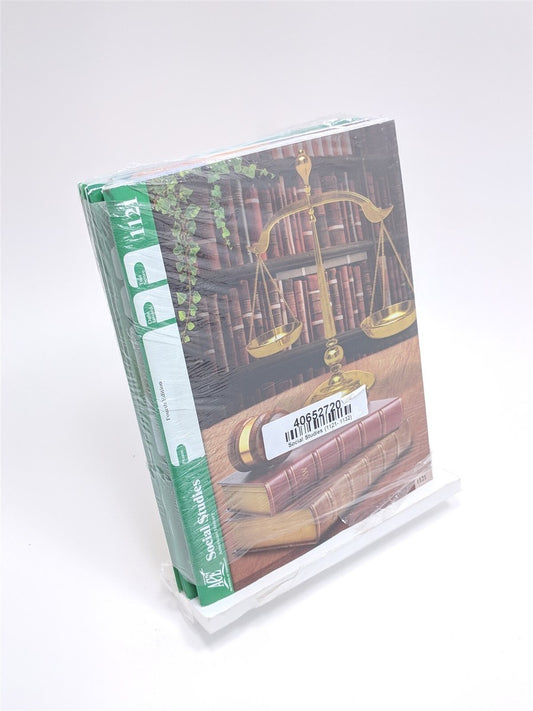 American History - Steps 1121-1132