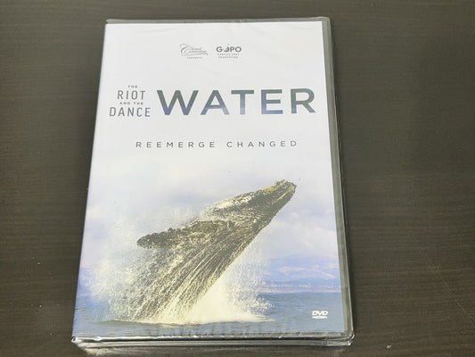 Water - The Riot and the Dance