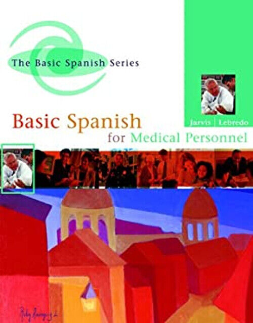 World Languages - Spanish - Set of 3
