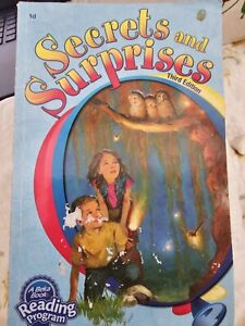 Secrets and Surprises 3rd ed