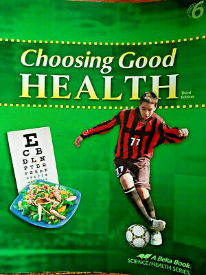 Choosing Good Health