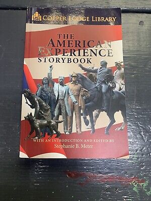 The American Experience Storybook
