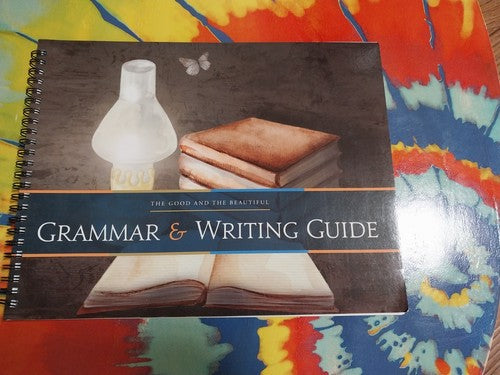 Grammar & Writing