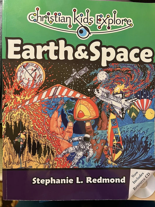 Earth & Space