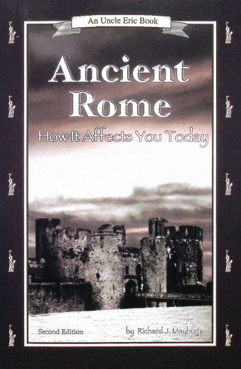 Ancient Rome - set of 2
