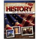 US History Heritage of Freedom (4th ed.) - 2 Volume Teacher Edition
