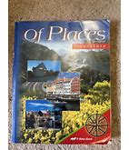 Of Places - set of 2