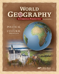 World Geography (2nd ed.)