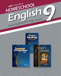 English 9 - Curriculum