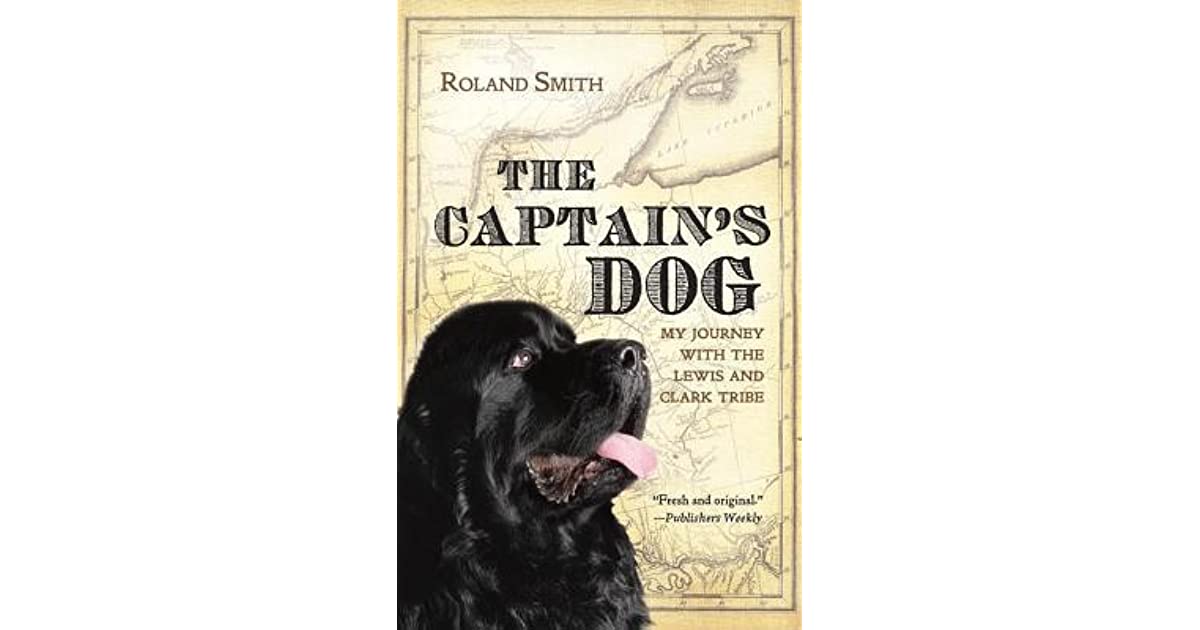 The Captain's Dog