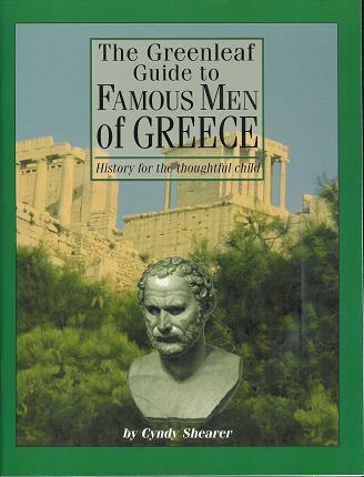 Famous Men of Greece