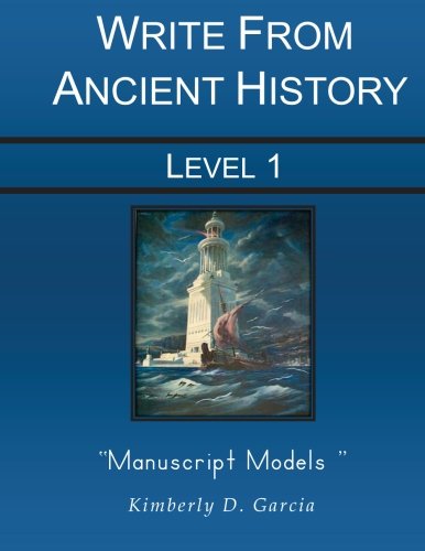 Write from Ancient History - Level 1