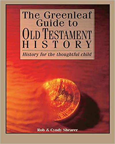 Greenleaf Guide to Old Testament History