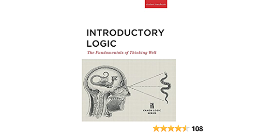 Introductory Logic - Student Handbook