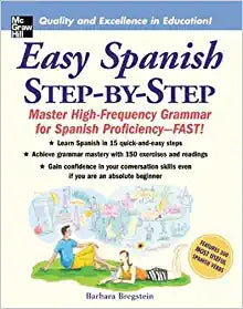 Easy Spanish