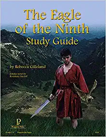 The Eagle of the Ninth - Study Guide