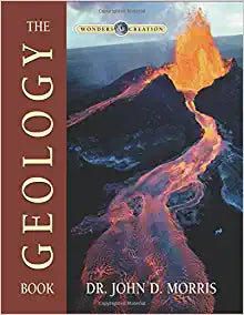 The Geology Book
