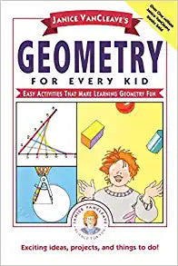 Geometry for Every Kid