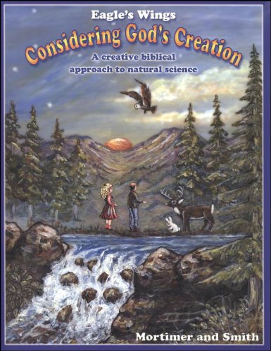 Considering God's Creation - set of 2