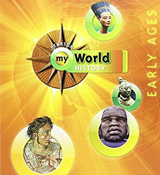 My World History - set of 13