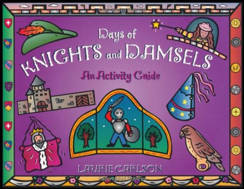 Days of Knights and Damsels