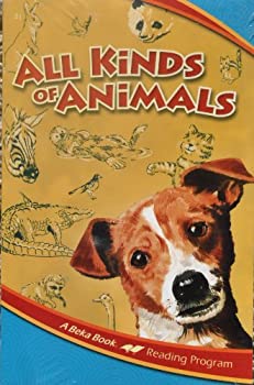 All Kinds of Animals