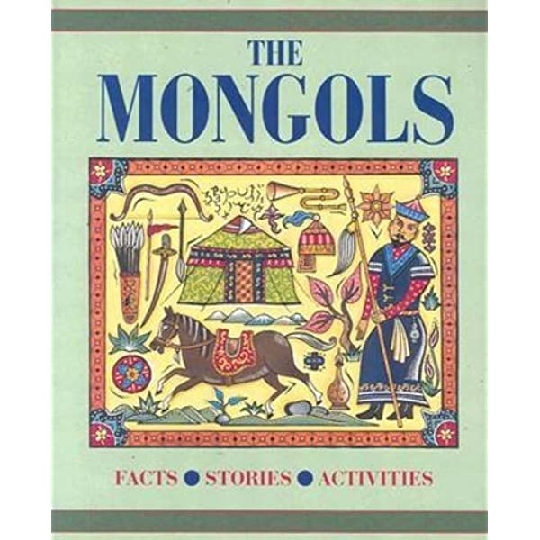 The Mongols