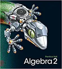Algebra 2