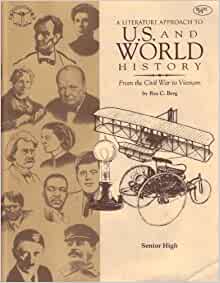 US and World History