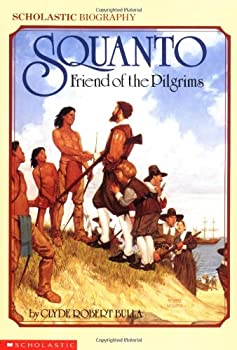 Squanto - Friend of the Pilgrims